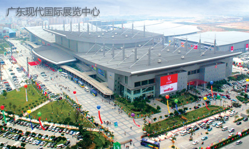 東莞廣科機(jī)械即將參加2019東莞國際工業(yè)自動(dòng)化及機(jī)器人展覽會