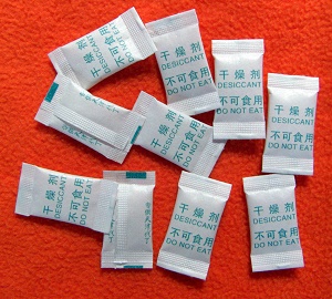 脫氧劑包裝機械發(fā)展前景廣闊，潛力巨大